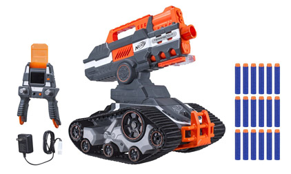 Nerf TerraScout